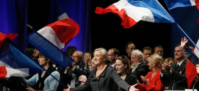 Equity World Euro Naik Jelang Pemilu Perancis, Obligasi Jatuh