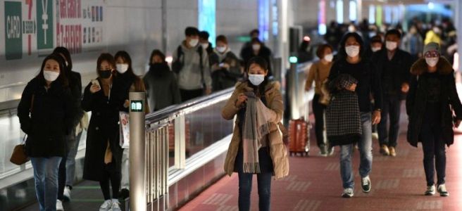 Equity World Surabaya Jepang Lakukan Tindakan Khusus Mengenai Kasus Virus Korona